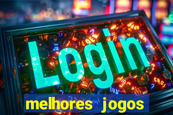 melhores jogos pagos para android